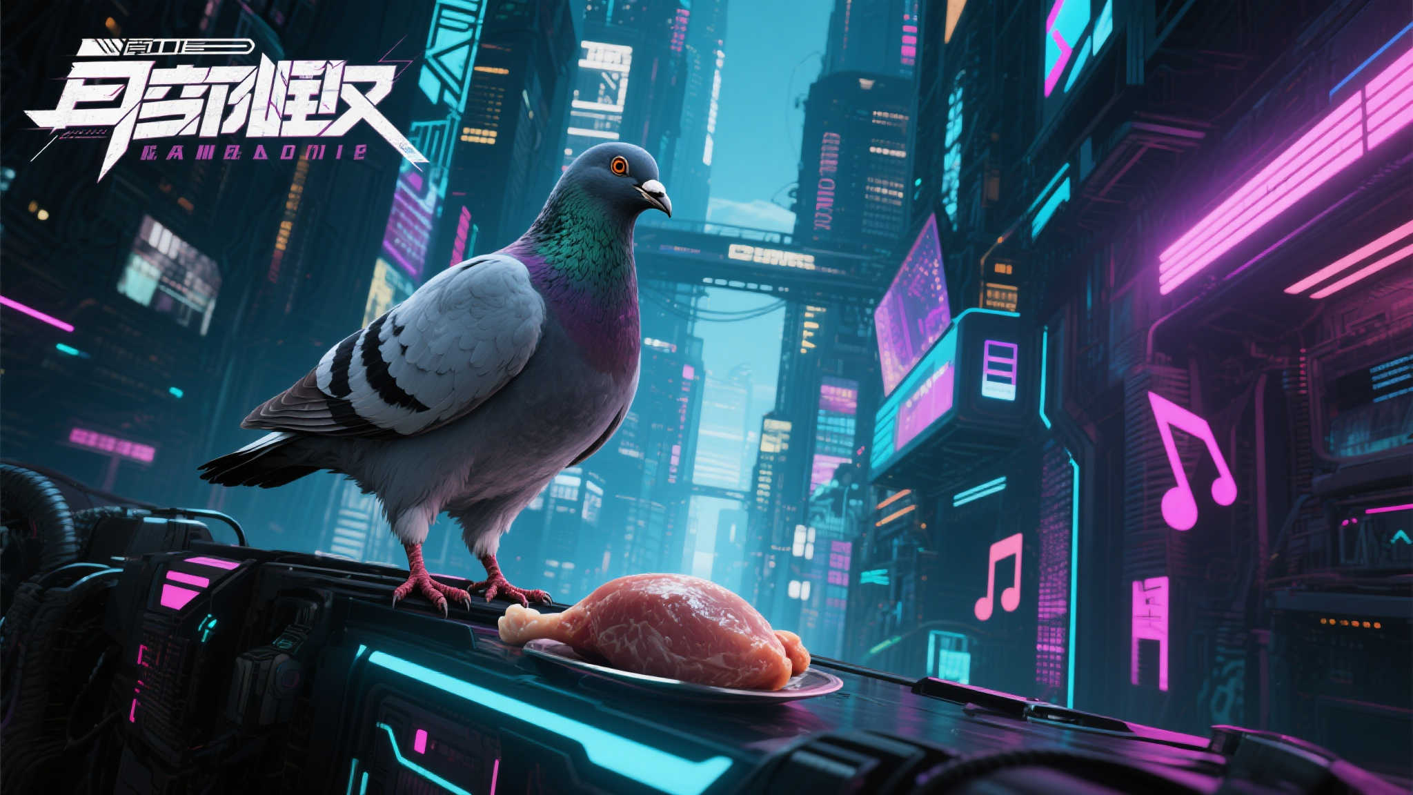 《霓虹深渊2》新作上线Steam，动作肉鸽游戏仅售52.2元