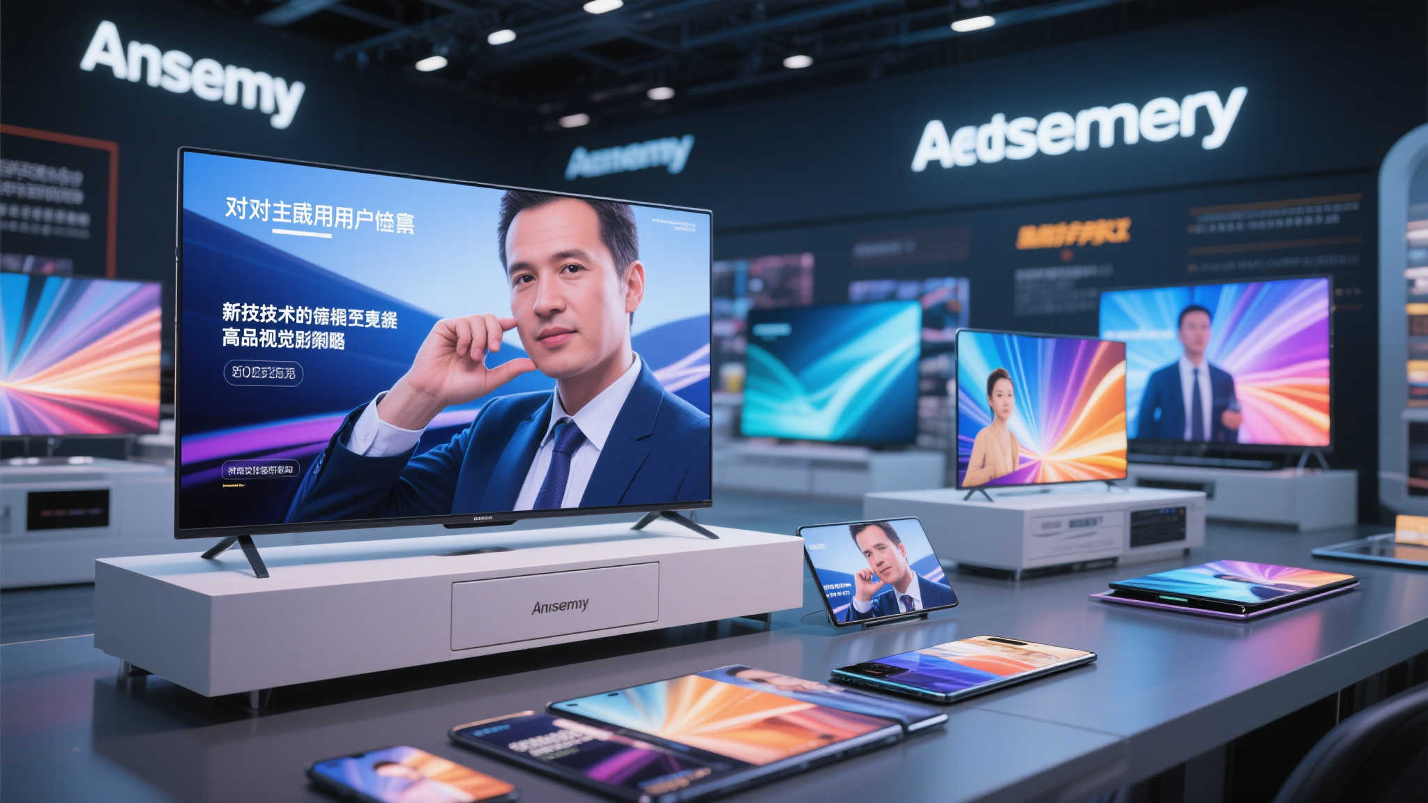 Intel与AMD全新GPU架构蓄势待发！图形技术迈向新时代