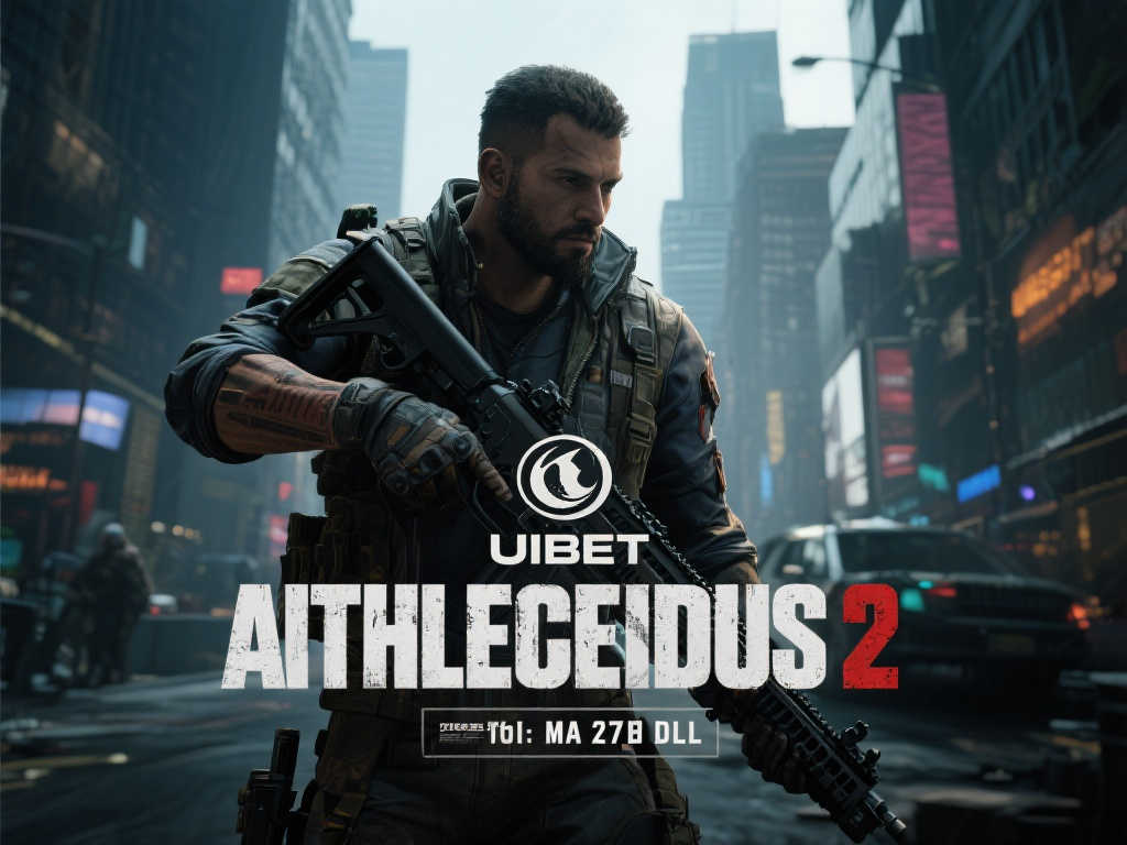 育碧《全境封锁2》新DLC发布日期揭晓：5月27日震撼上线