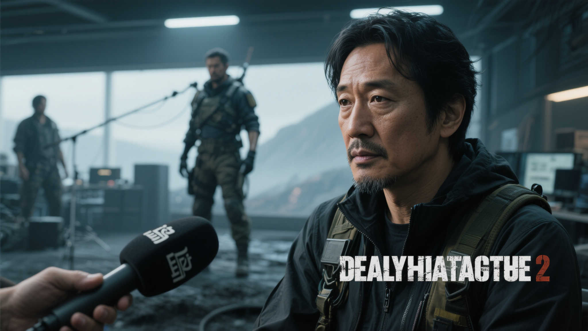 从演员特质到角色灵魂：小岛揭示创作秘辛