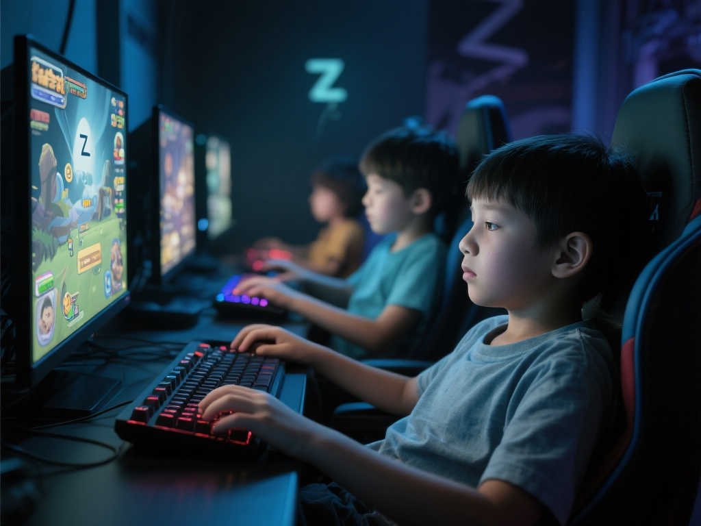 50万玩家瓜分网易2亿奖金后，集体陷入失眠困境