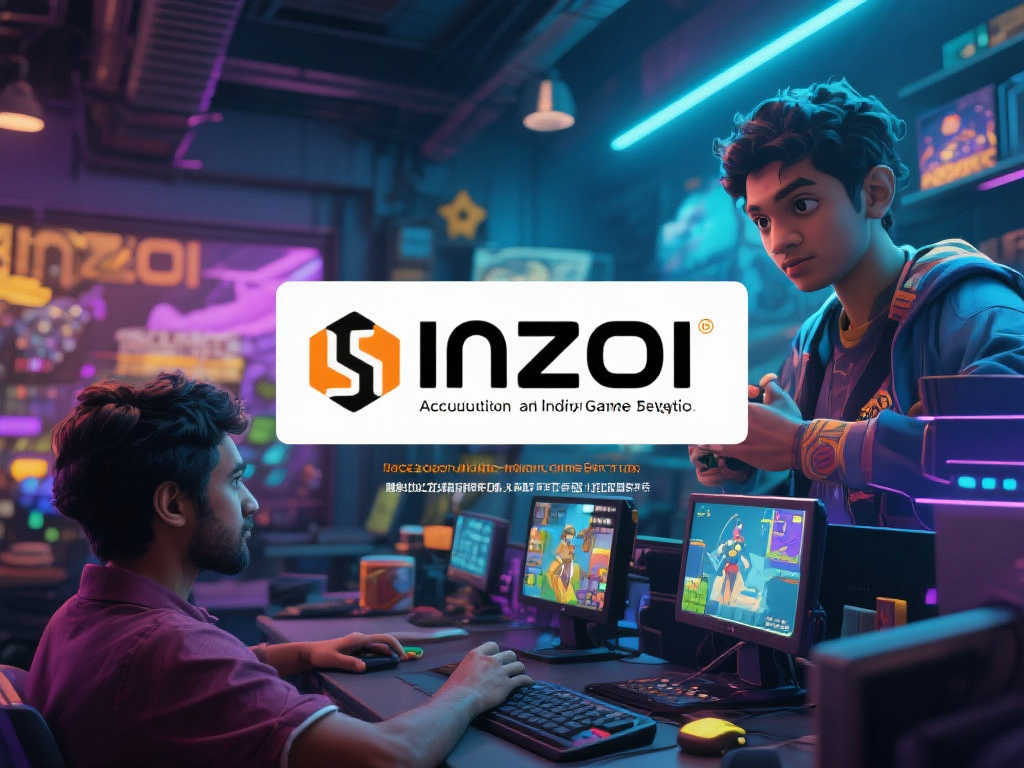 《inZOI》开发商斥资1400万美元购入印度游戏公司,拓展全球版图 《inZOI》开发商斥资1400万美元购入印度游戏公司,拓展全球版图