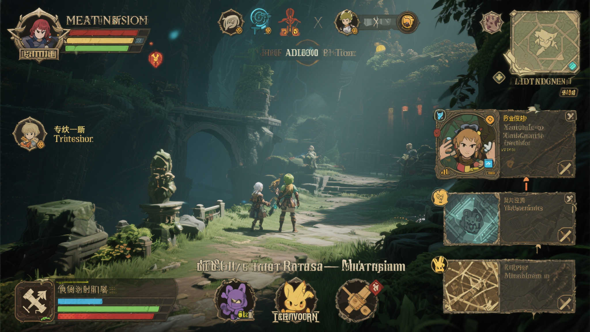 卡普空重磅回归！《鬼武者2re》震撼发售，宣传片同步亮相