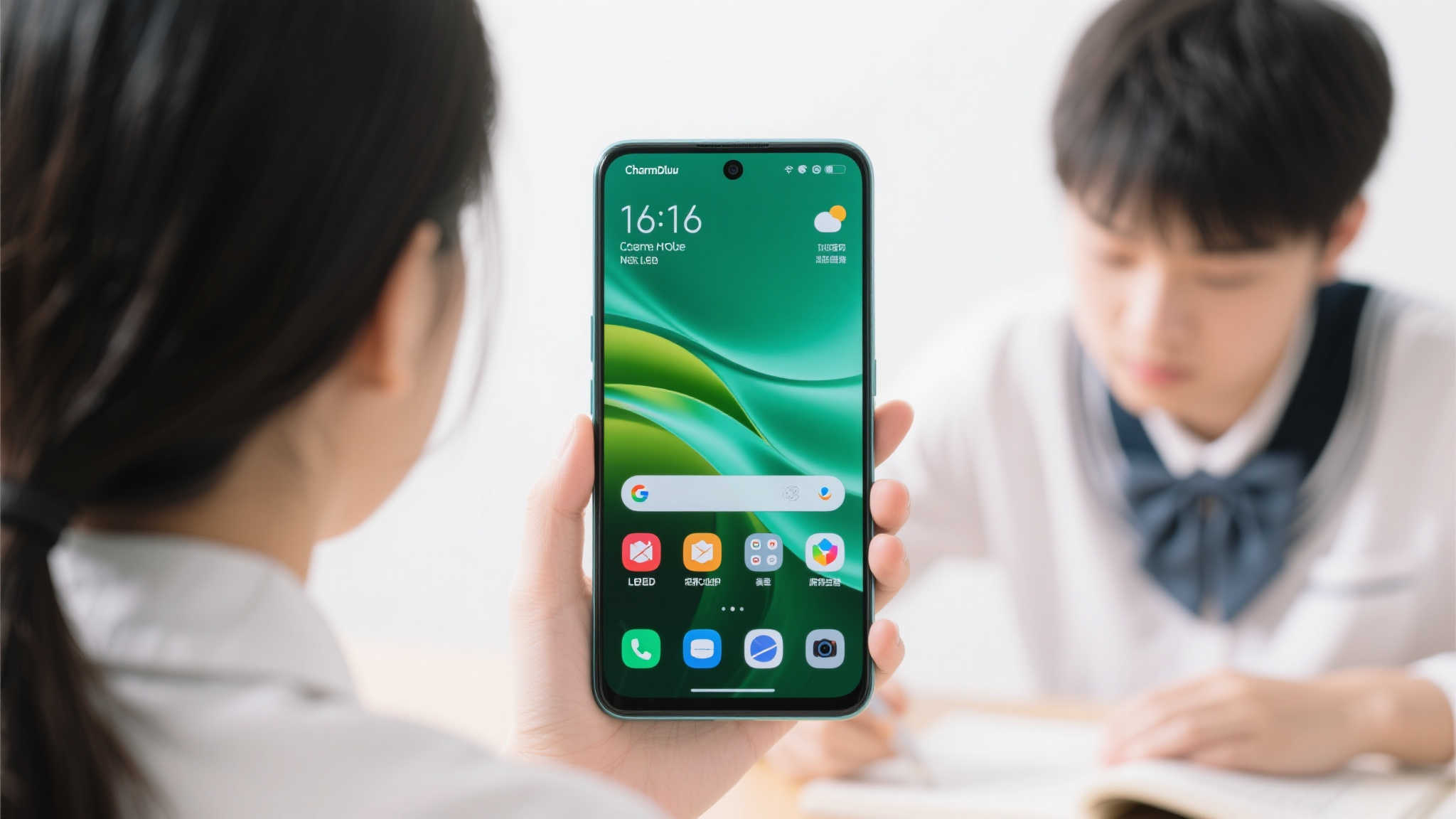 告别OLED伤眼,魅族Note16震撼来袭,LCD护眼屏更关怀! 告别OLED伤眼,魅族Note16震撼来袭,LCD护眼屏更关怀!